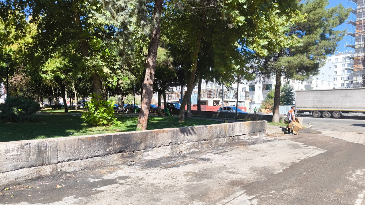 Ekspres Yazdı, Belediye Anında Harekete Geçti4