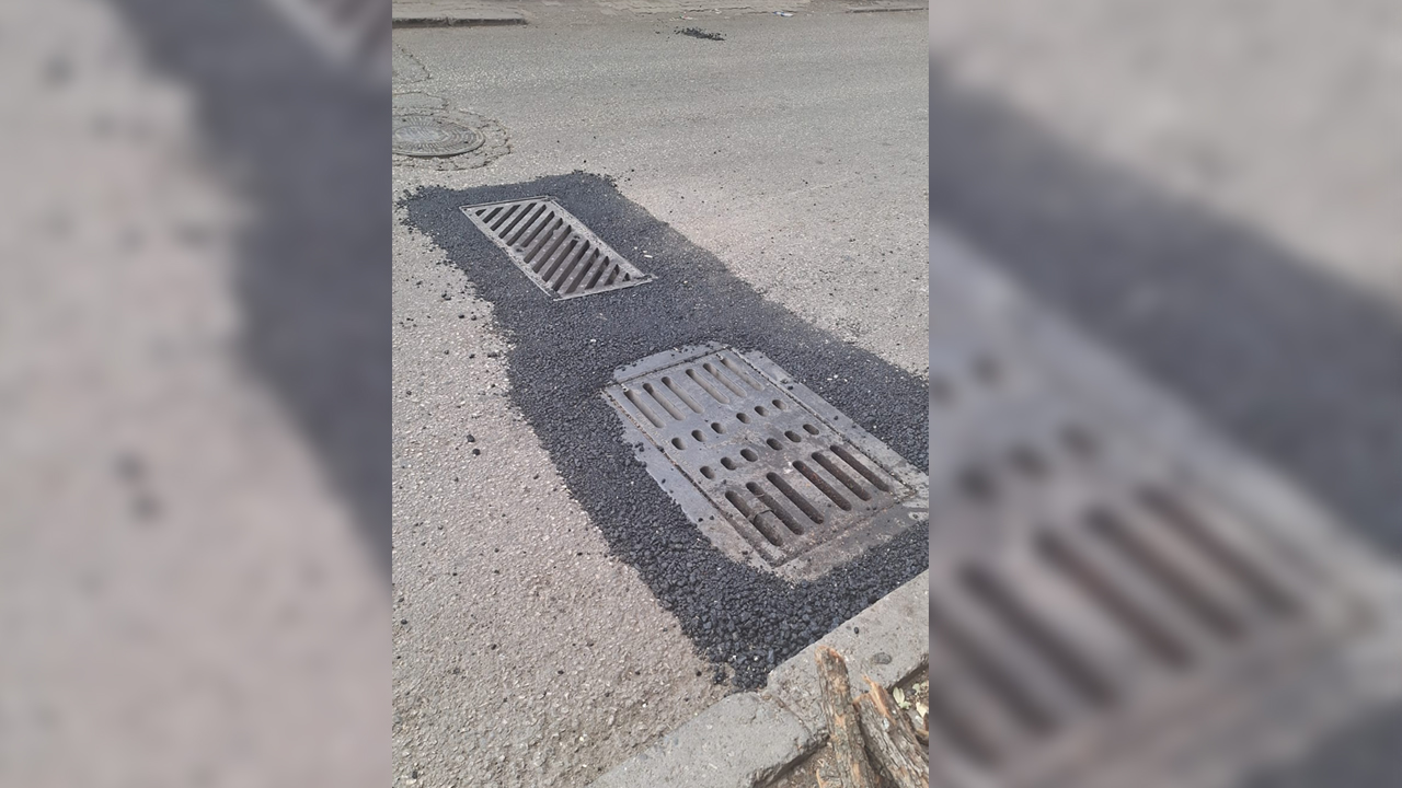Ekspres Yazdı, Diyarbakır’da Di̇ski̇ Anında Harekete Geçti2