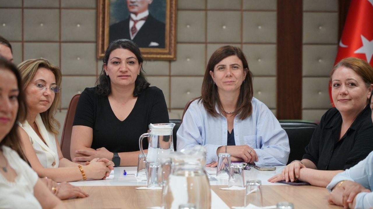 Es Baskan Bucak
