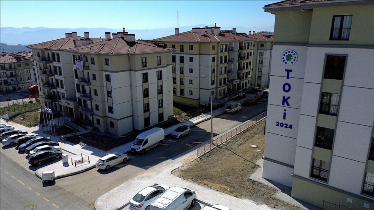 Ev Sahibi Olmak Isteyenler Dikkat! Kiradan Ucuza Ev Satışı Başlıyor (2)