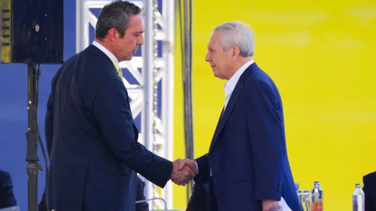 Fenerbahçe Başkanlık Seçimi (1)