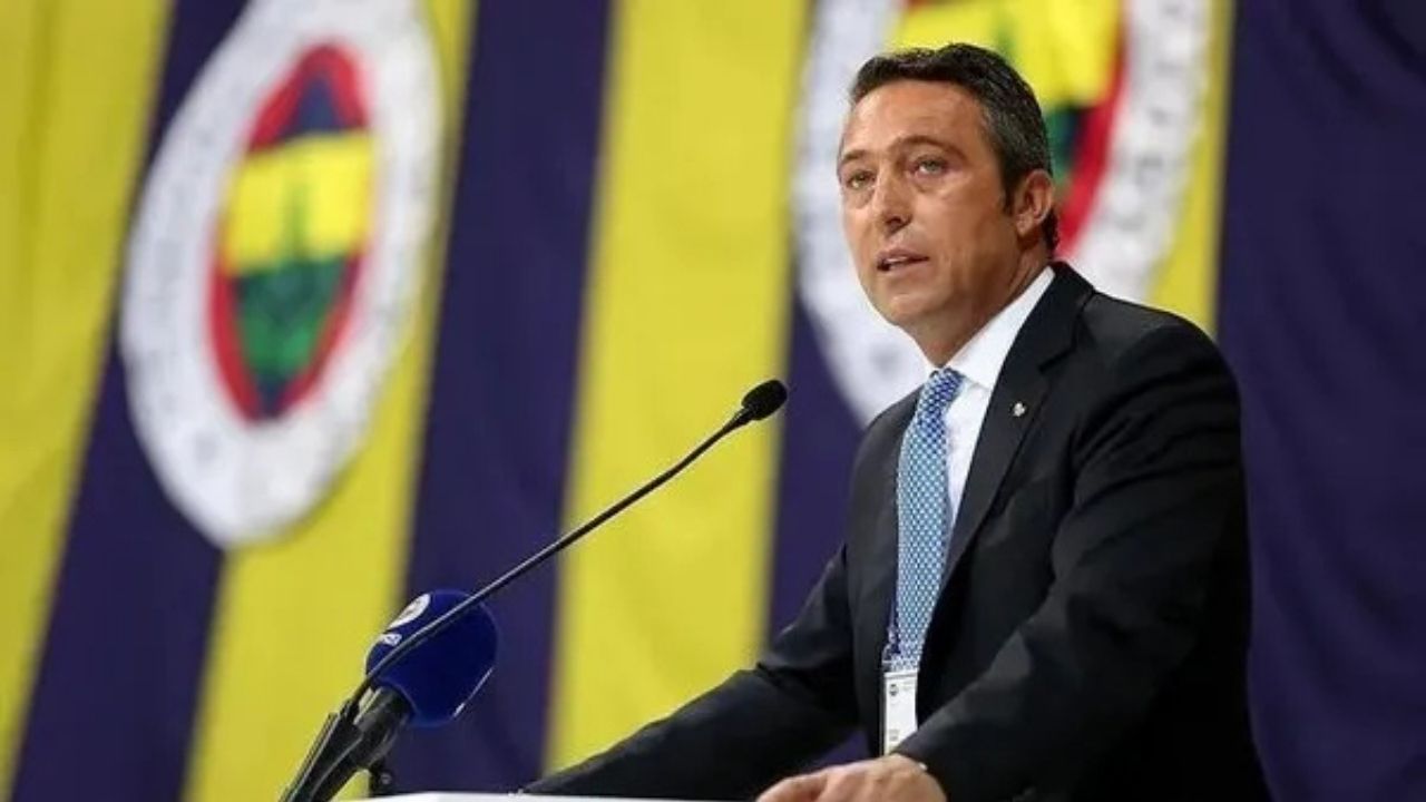 Fenerbahçe Başkanlık Seçimi