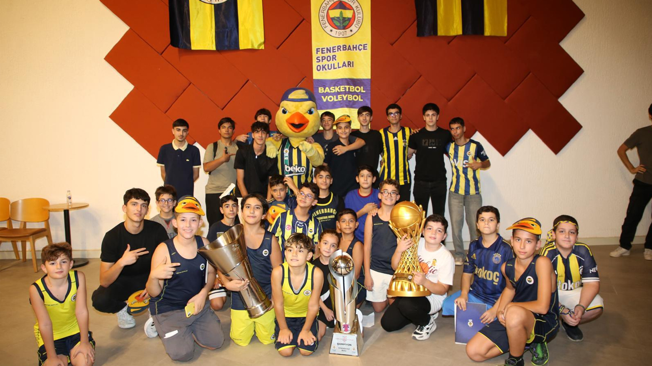 Fenerbahçe'den Kongre Öncesi Diyarbakır Çıkarması2