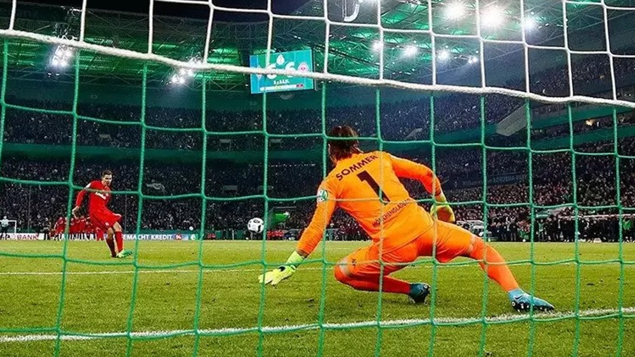 Fifa'dan Penaltı Değişikliği1