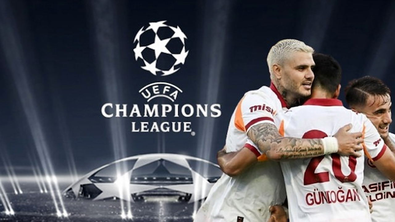 Galatasaray Ile Eintracht Frankfurt 3. Randevuda