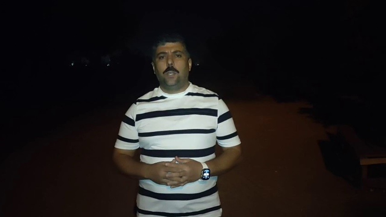 Gökyüzündeki Görülen Parlak Cismin Sırrı1