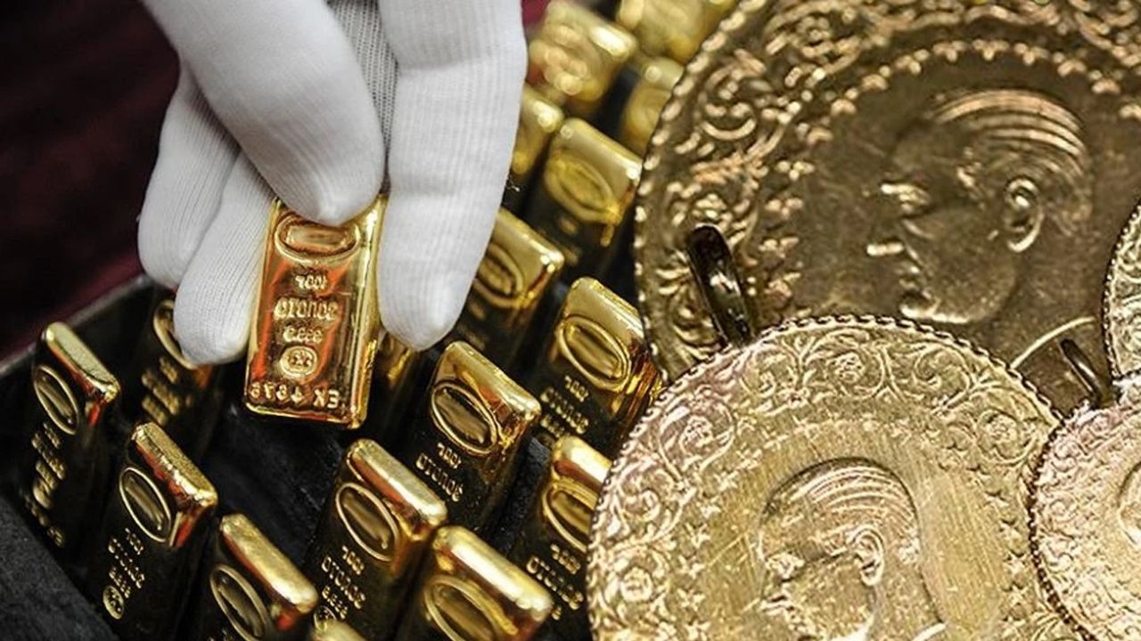 Gram Altın Fiyatları (2)-1
