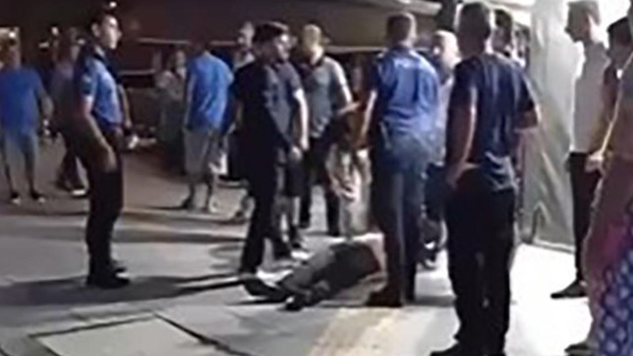 İki Kardeşin Infazında 'Haraç' Iddiası (3)