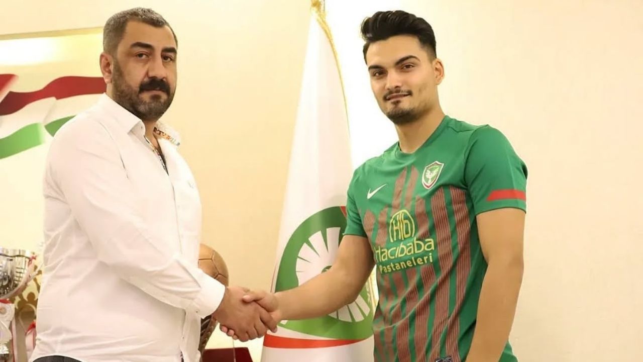 Kaan Doğan Kimdir (1)