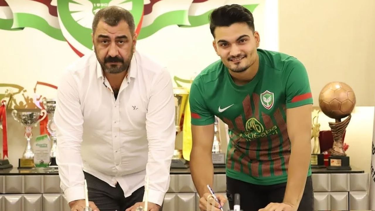 Kaan Doğan Kimdir