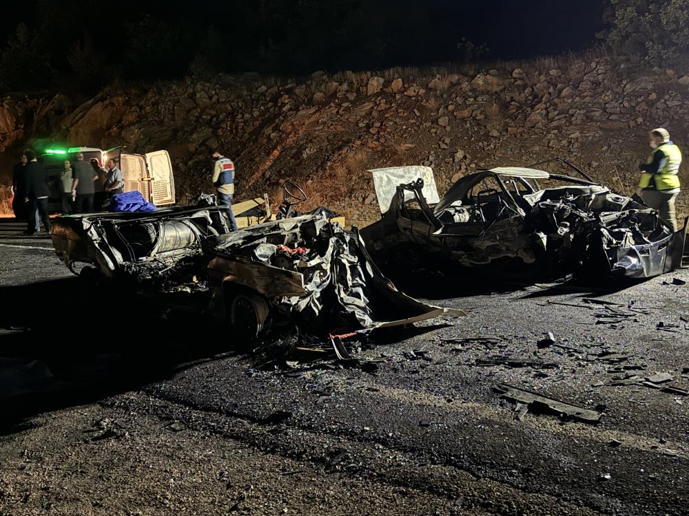 Katliam Gibi Kaza (3)