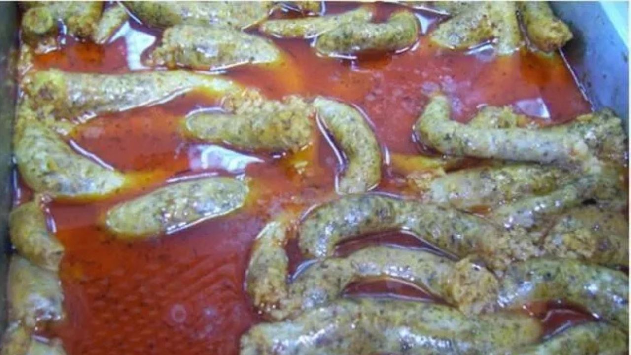 Ki̇be Mumbar