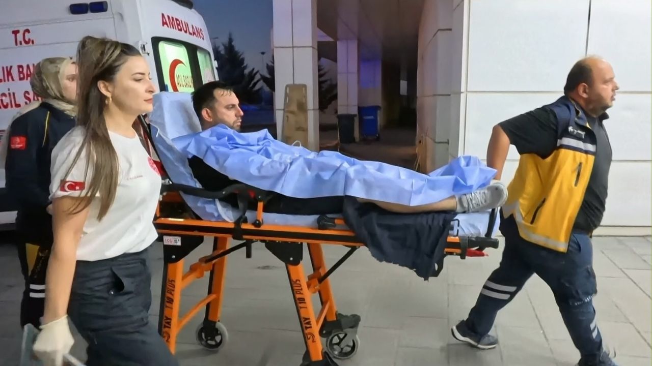 Komsu Anne Kardes Sakarya3