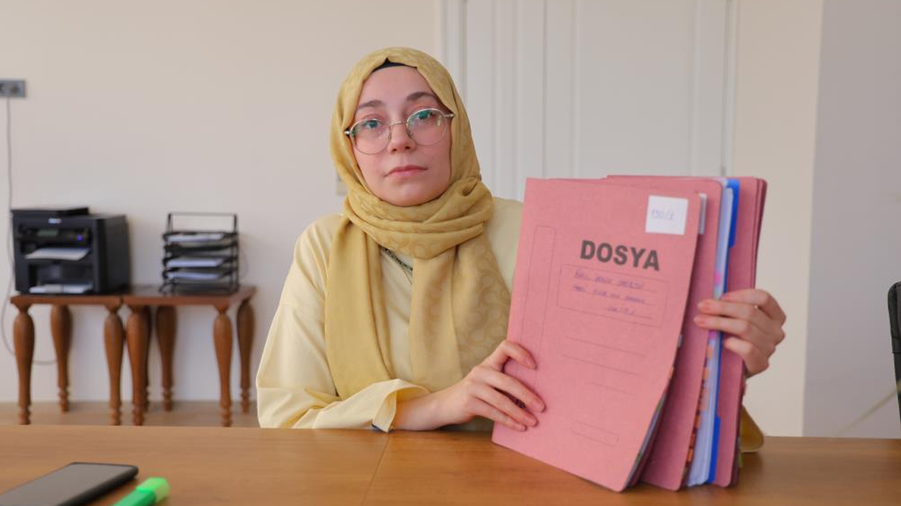 Kredi Kartını Arkadaşı Kullandı, Hayatı Karardı