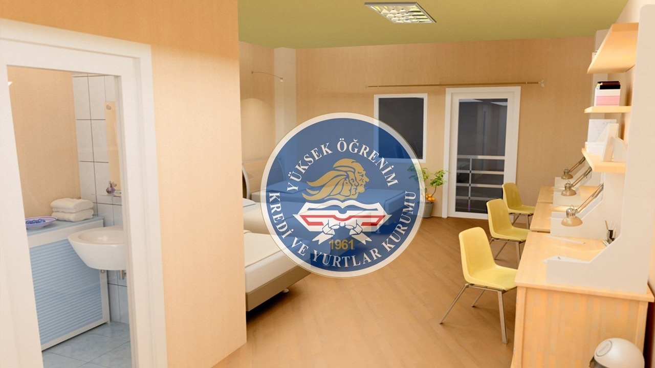 Kyk Yurt Başvuruları Için Tarihler Belli Oldu (1)
