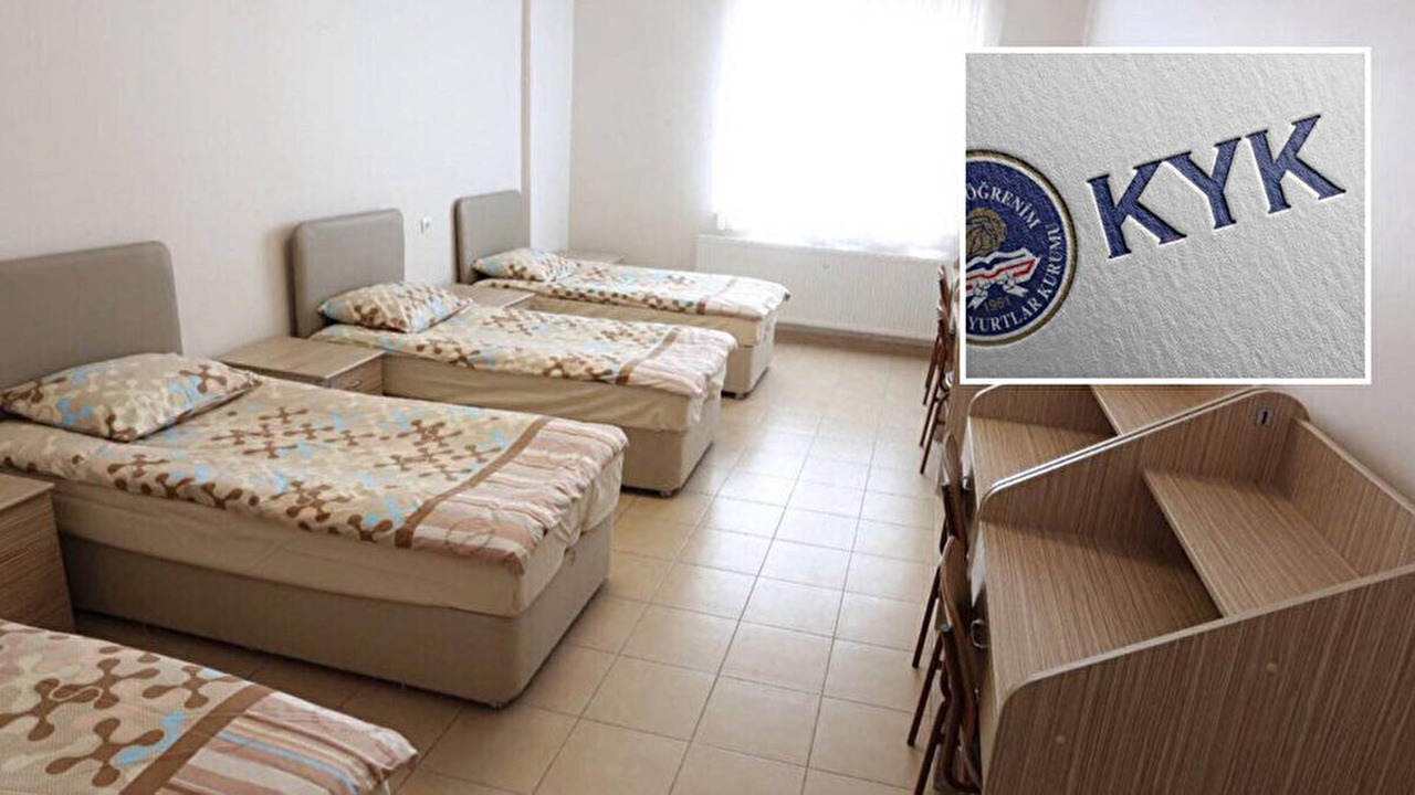 Kyk Yurt Başvuruları Için Tarihler Belli Oldu (4)