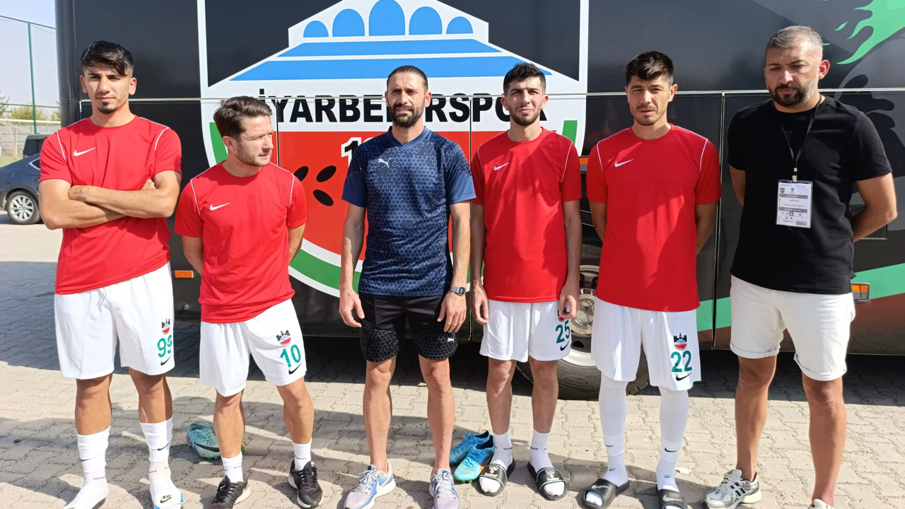 Maça Çıkmamıştı, Diyarbekirspor Ile Ilgili Flaş Karar3