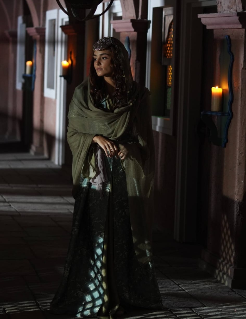 Mevlana Mest I Aşk Filmi 2