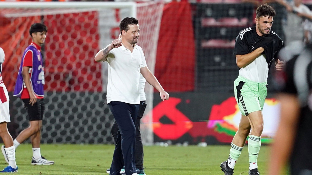 Pendikspor’un Amedspor Hesapları2