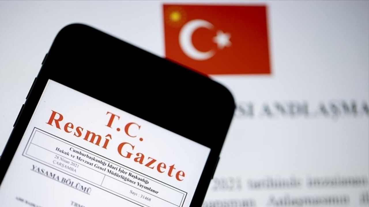 Resmi Gazete-5