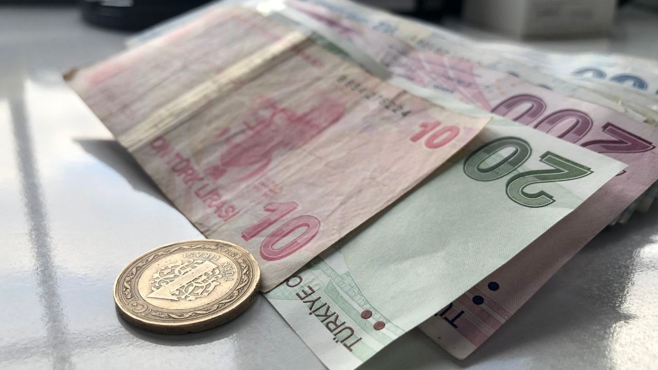 Türk Lirası (15)