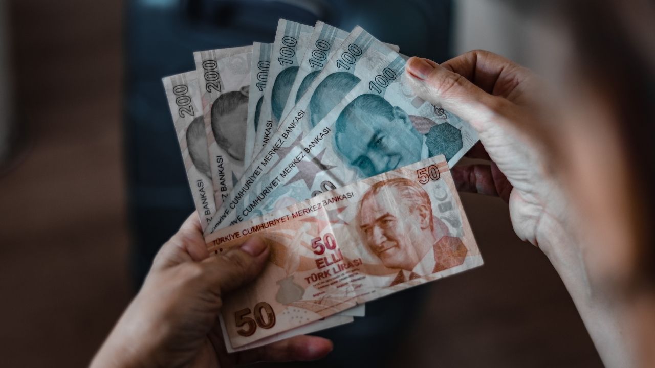 Türk Lirası (8)-1
