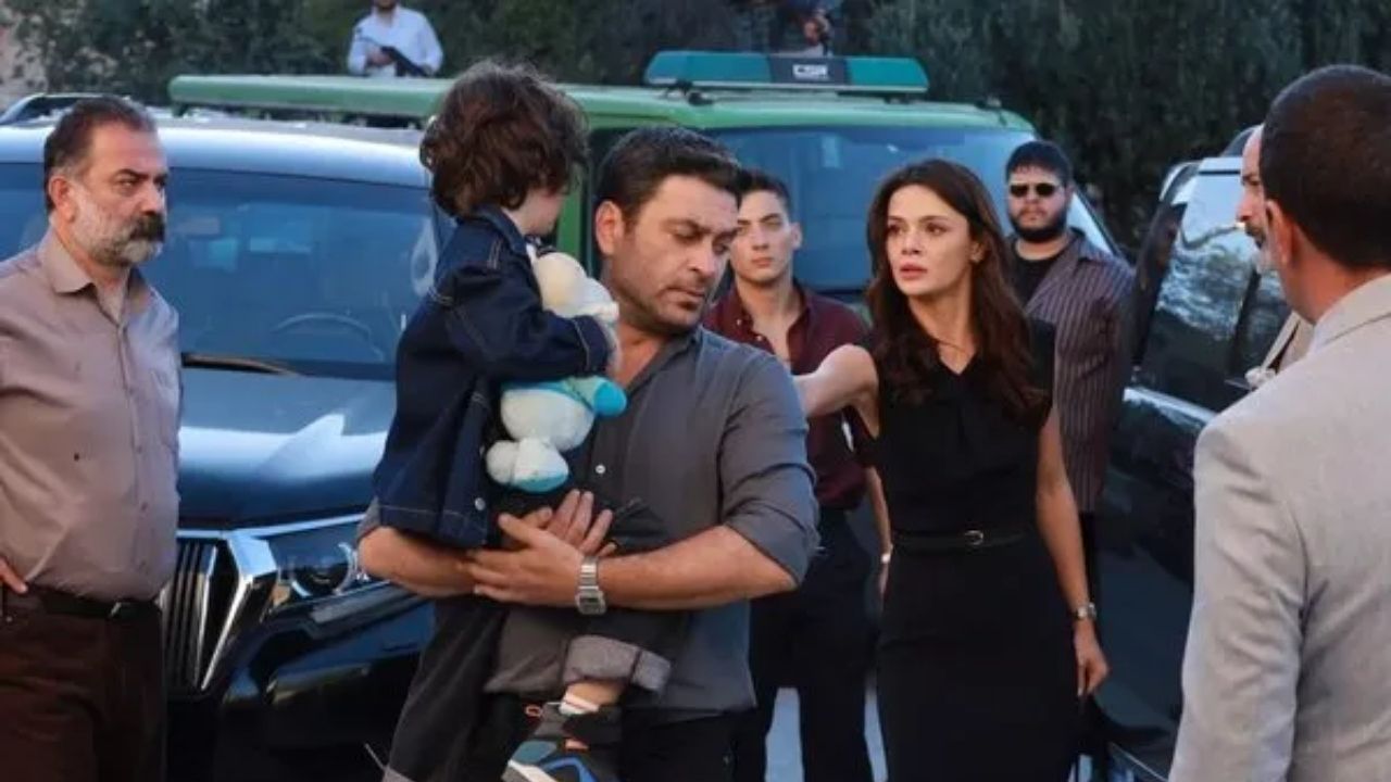 Uzak Şehir Bu Akşam Var Mı (2)