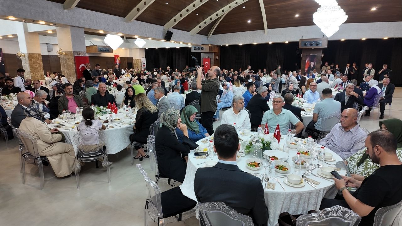 Vali Zorluoglu Diyarbakir 1