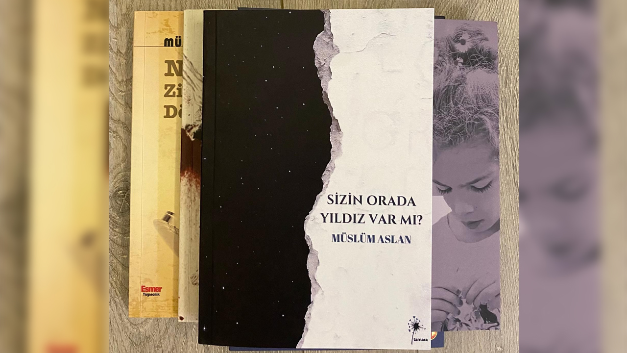 Yasakların Gölgesinde Filizlenen Bir Çığlık, Yazıya Döküldü3