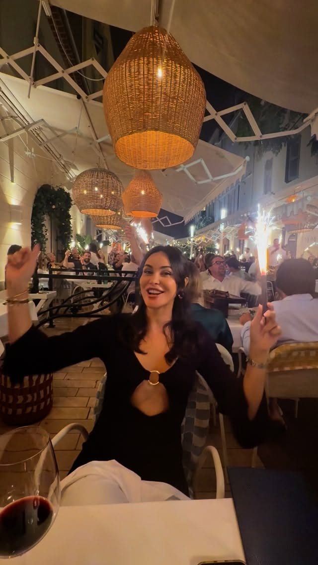 Zeynep Demirel Doğum Günü