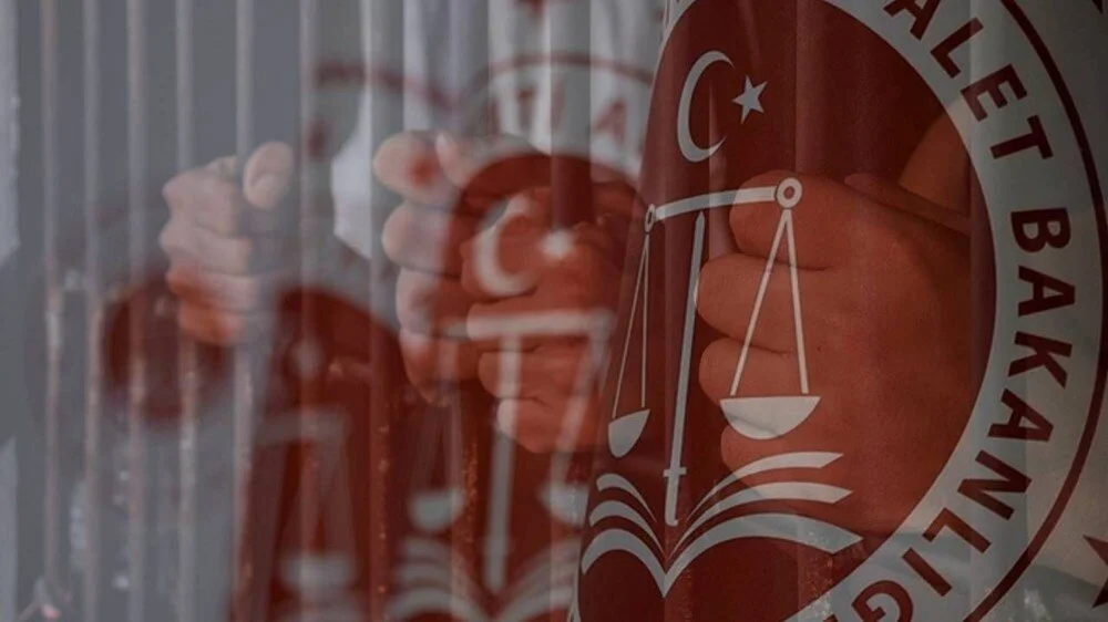 11. Yargı Paketinde Infaz Düzenlemesi Var Mı, Af Çıkacak Mı? Yeni Maddelerde Neler Var?1