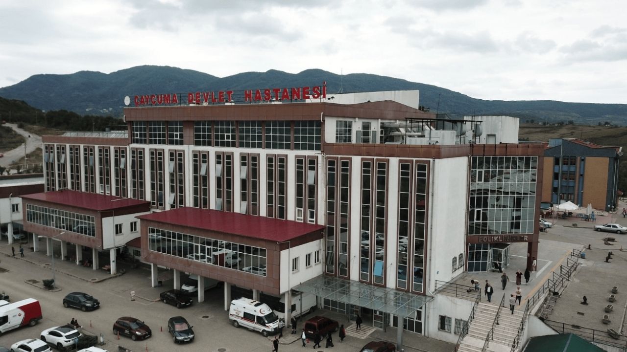 16 Yaşındaki Çocuk (1)