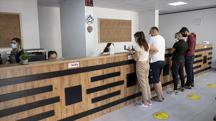 2 Milyon Lira Gelirli O Yere 5. Kez İlan Verildi! Talip Yine Çıkmadı3