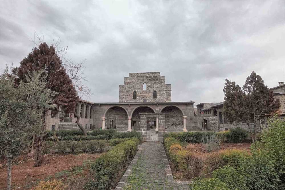 20191125110544781 Diyarbakir Meryemanakilisesi Mehmet Kilicoglu 51