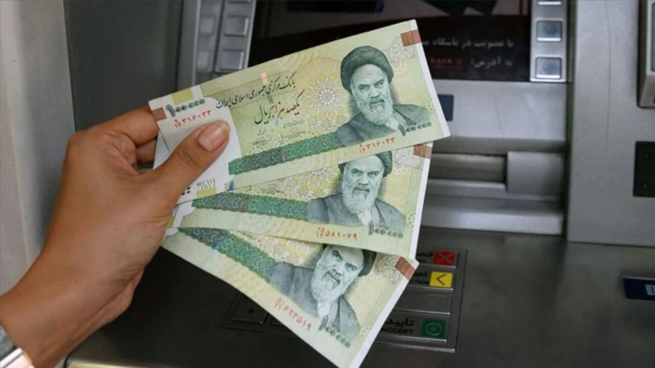 iran parası
