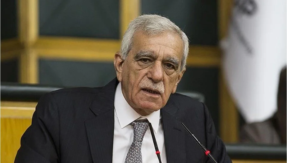 Ahmet Türk Kimdir, Nereli? Ahmet Türk Davası Nedir?1