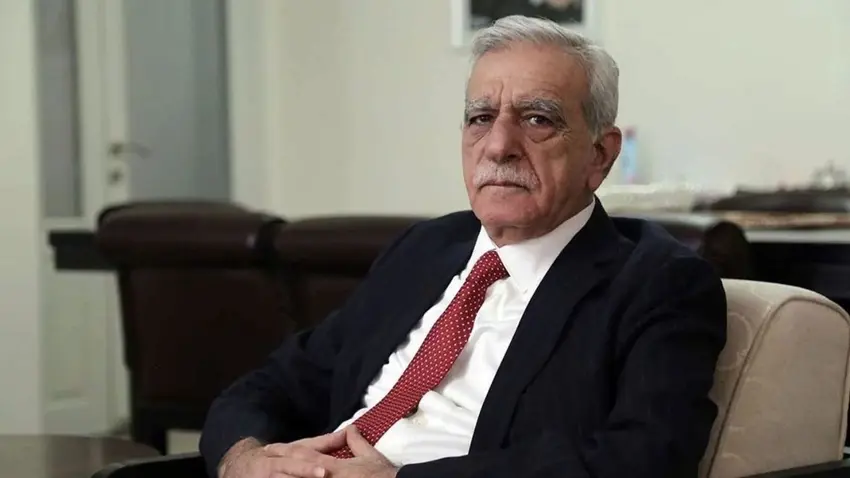 Ahmet Türk Kimdir, Nereli? Ahmet Türk Davası Nedir?2