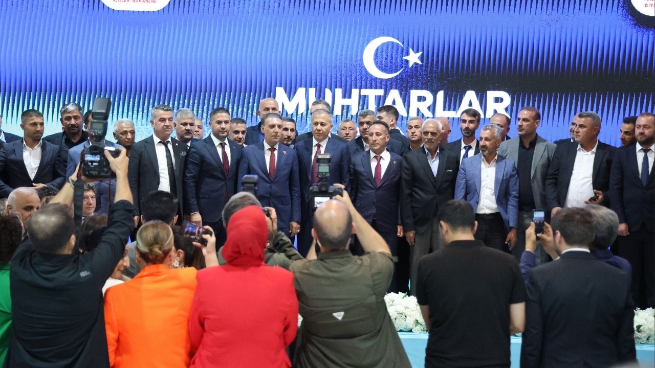 Ali Yerlikaya 1