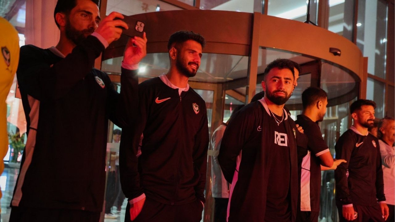 Amed Manisa Taraftar 1