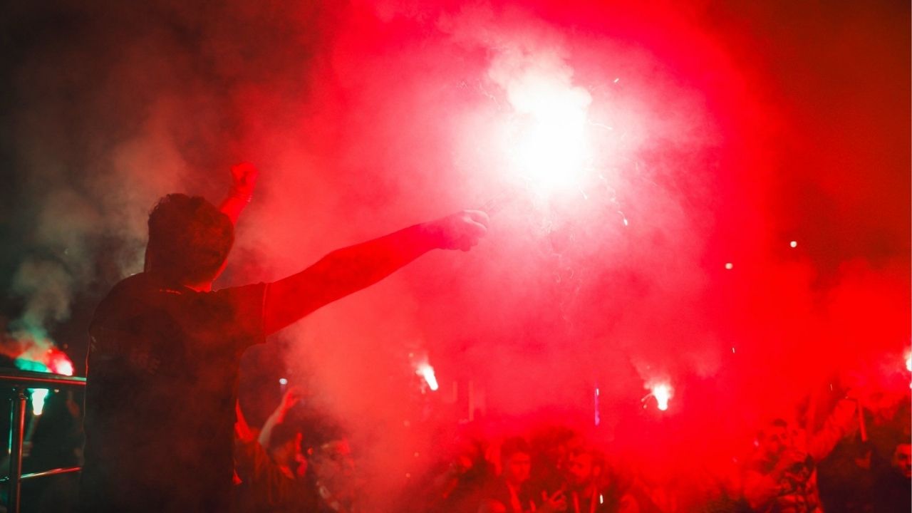 Amed Manisa Taraftar 2