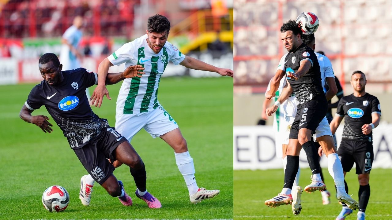 Amedspor Analiz 1