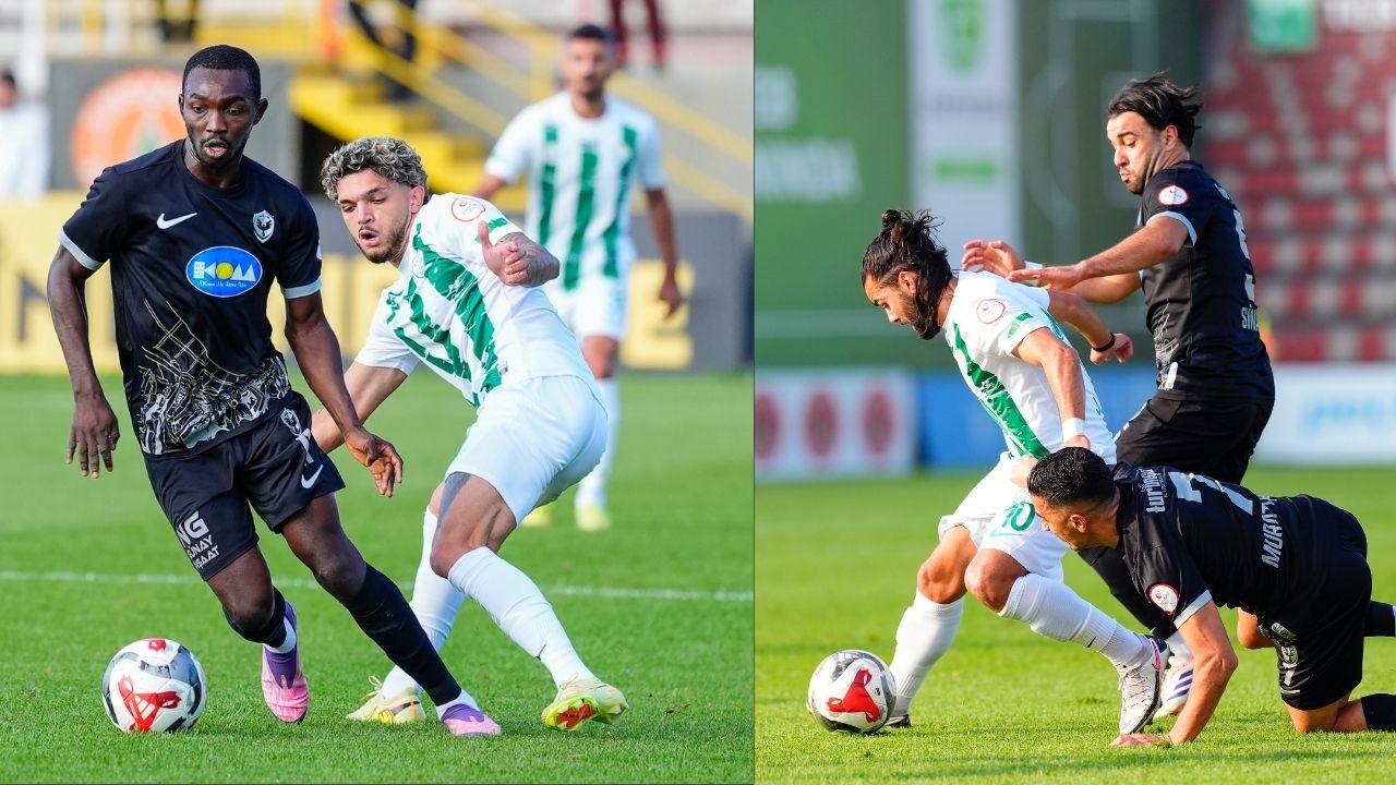 Amedspor Analiz 2