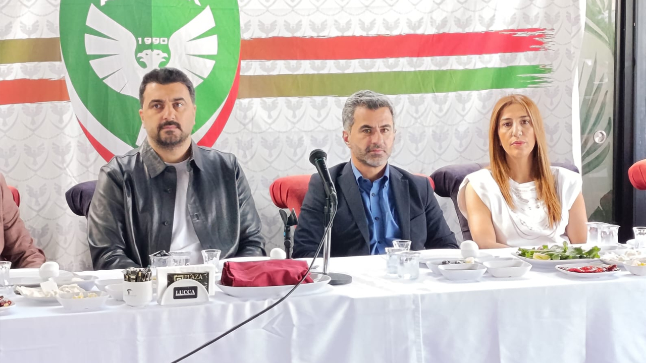 Amedspor Başkanı Nahit Eren’den Sakarya’daki Saldırıya Sert Tepki1