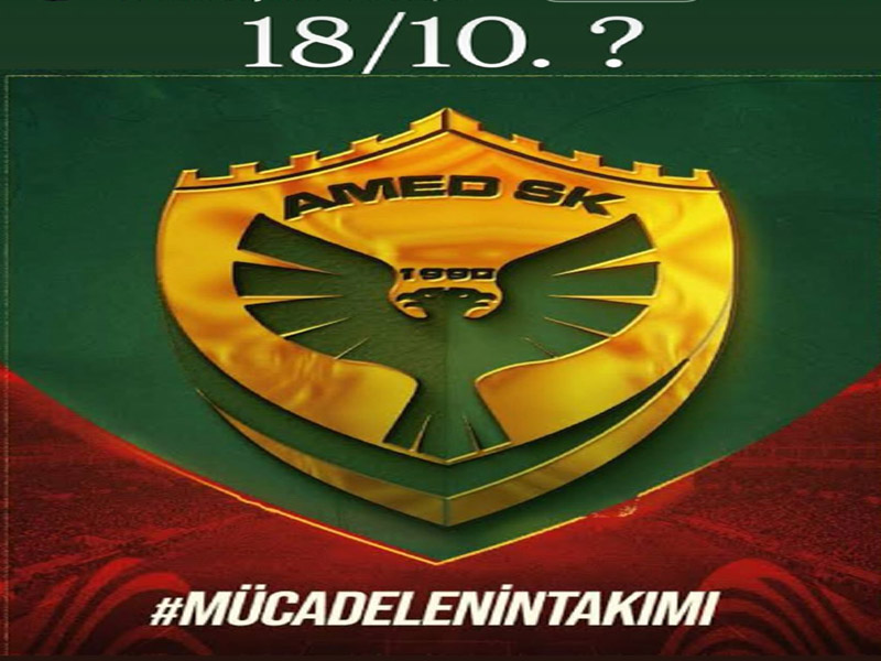 Amedspor Başkanlığına Üçüncü Sürpriz Aday2