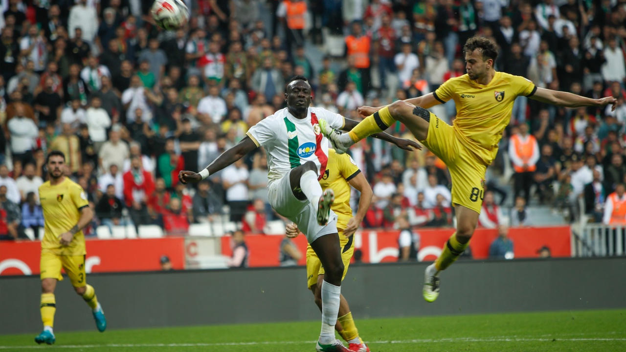 Amedspor Maçında, Binlerce Kişinin Gördüğünü Hakem Görmedi3