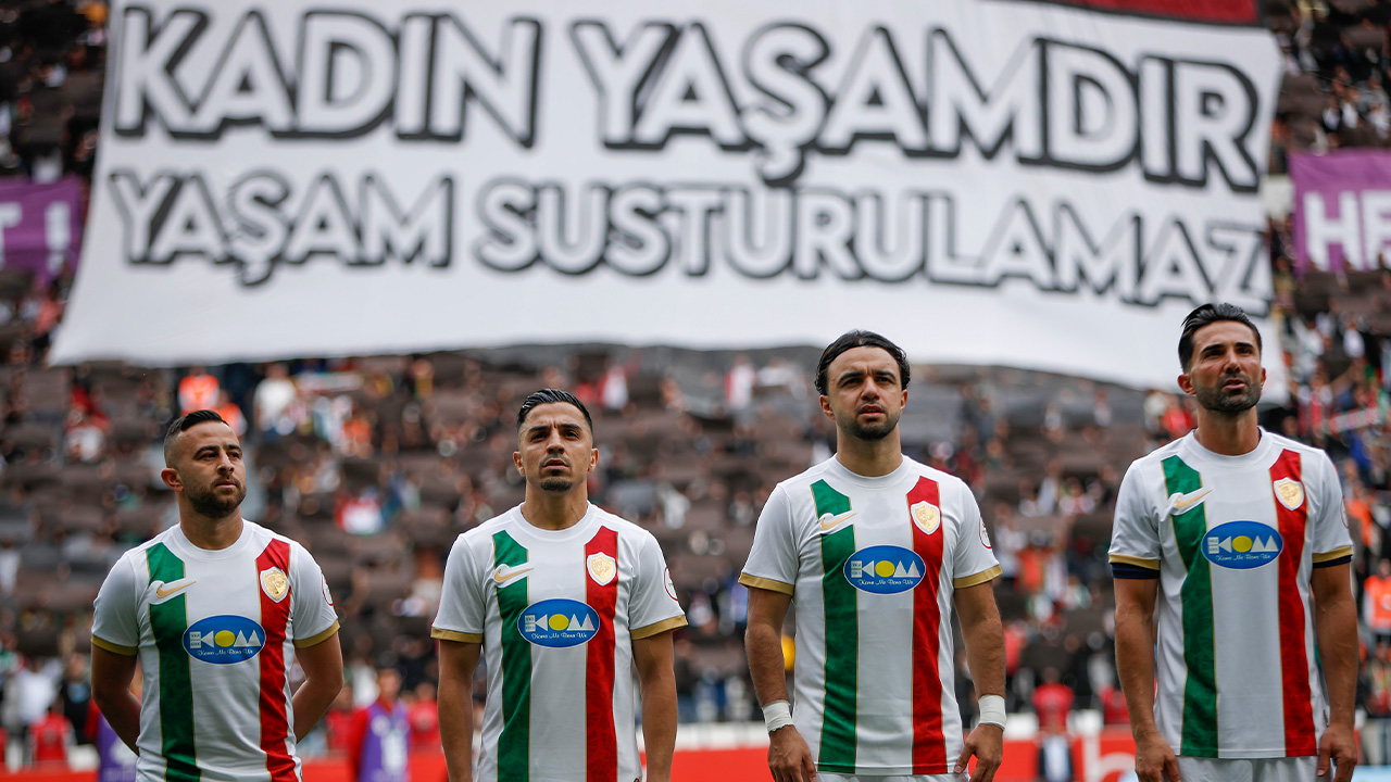 TFF 1. Lig’in 11. Haftası’nda Amedspor, sahasında İstanbulspor’u konuk etti.