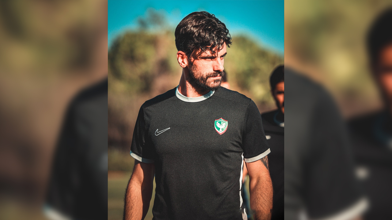 Amedspor, ‘Yenilmezlere’ Karşı Oynayacak!1