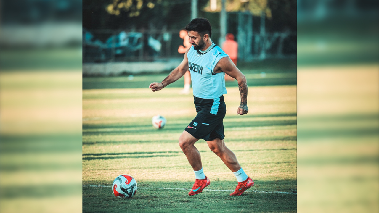 Amedspor, ‘Yenilmezlere’ Karşı Oynayacak!2