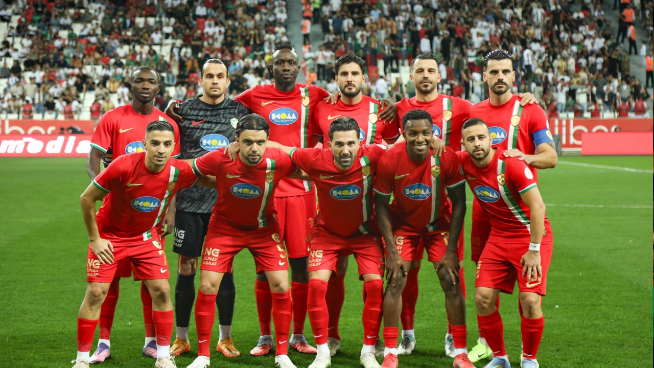 Amedspor, ‘Yenilmezlere’ Karşı Oynayacak!5