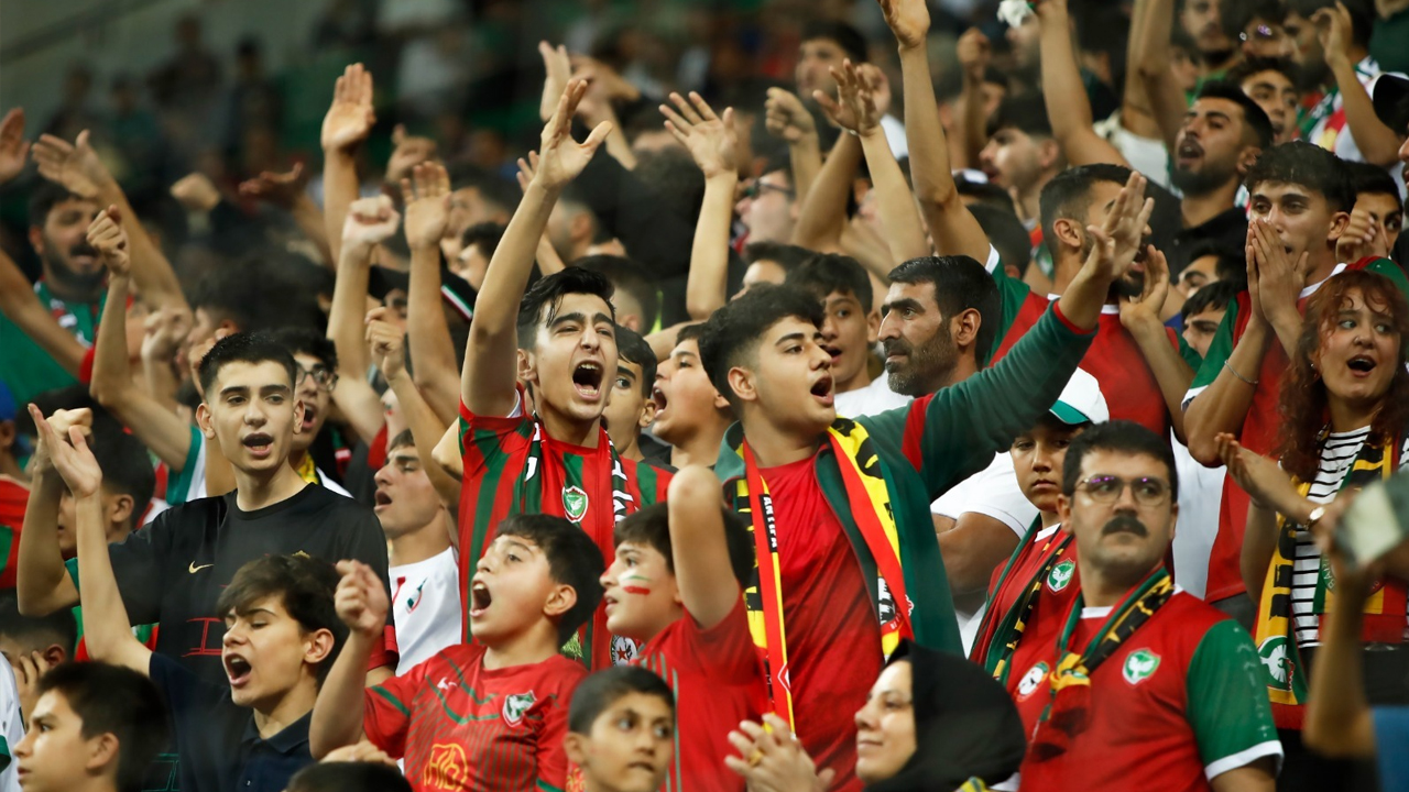 Amedspor, ‘Yenilmezlere’ Karşı Oynayacak!7